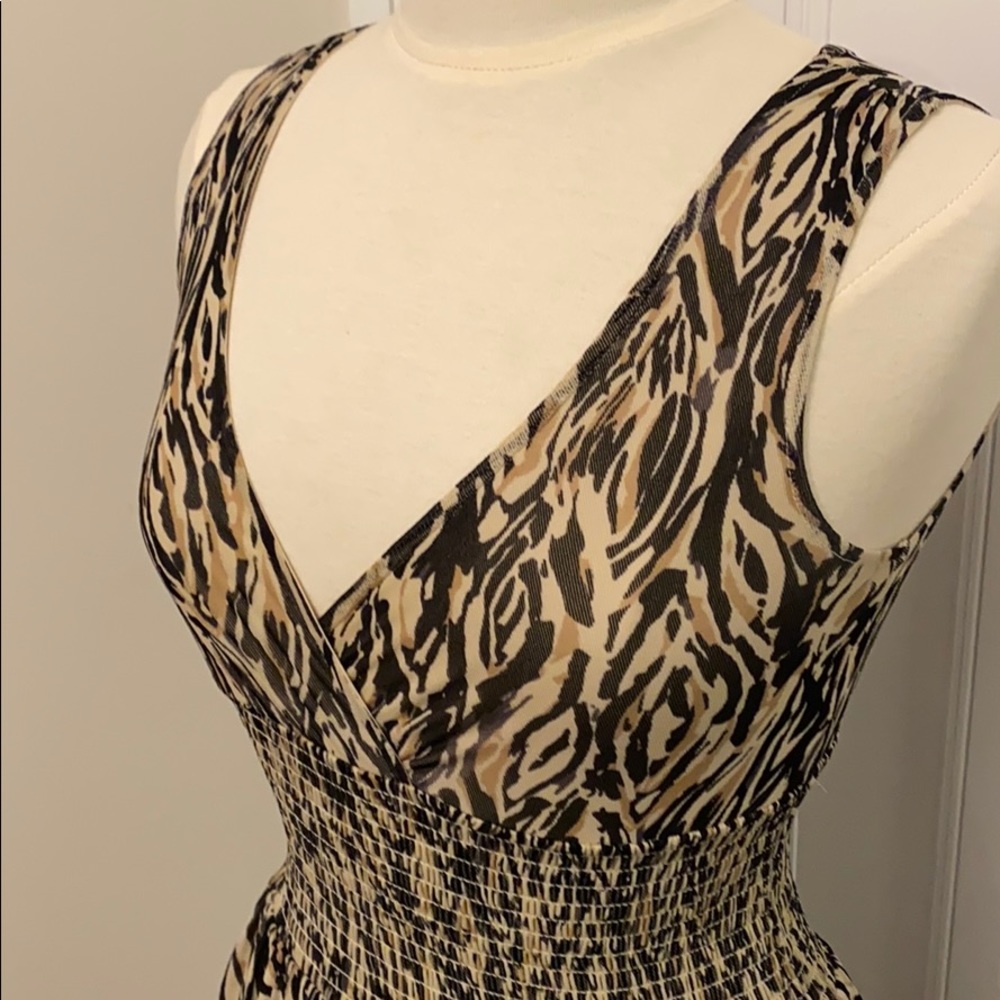 Express Dress - Picture 2 of 6